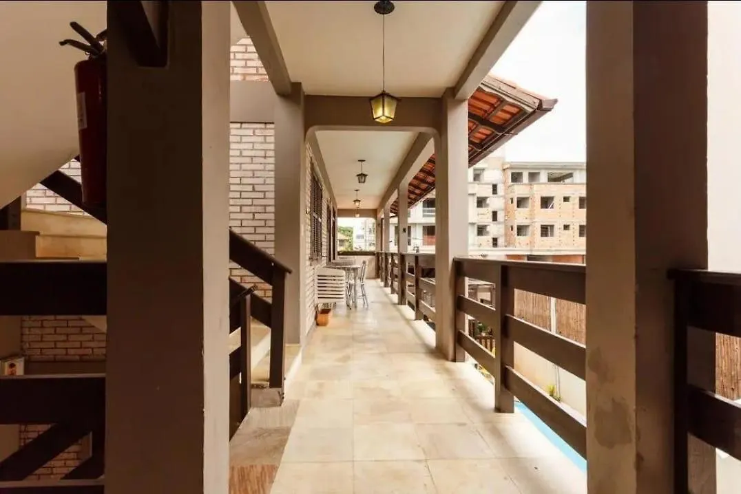 Inn Monchateau Florianopolis