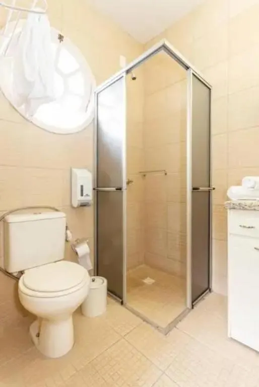 Inn Monchateau Florianopolis