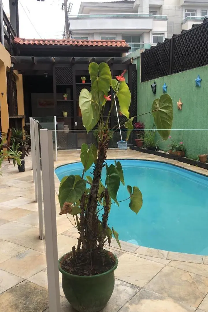 Inn Monchateau Florianopolis Brazil