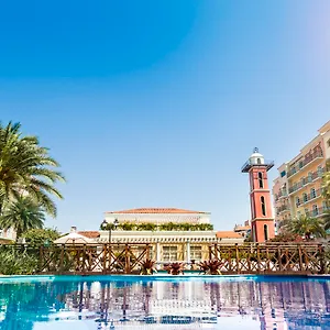 Il Campanario Villaggio - Oficial Hotel