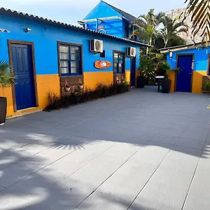 La Croix Florianópolis