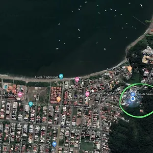 águas De Jurerê Florianópolis